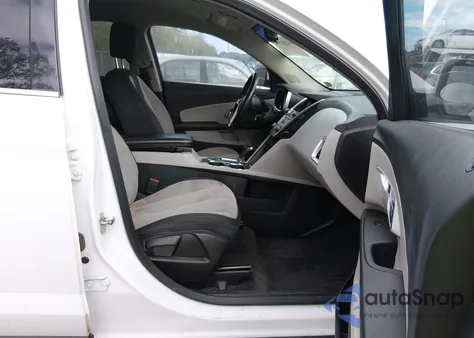 2016 Chevrolet Equinox Lt from USA, damaged, VIN 2GNALCEK7G6144094